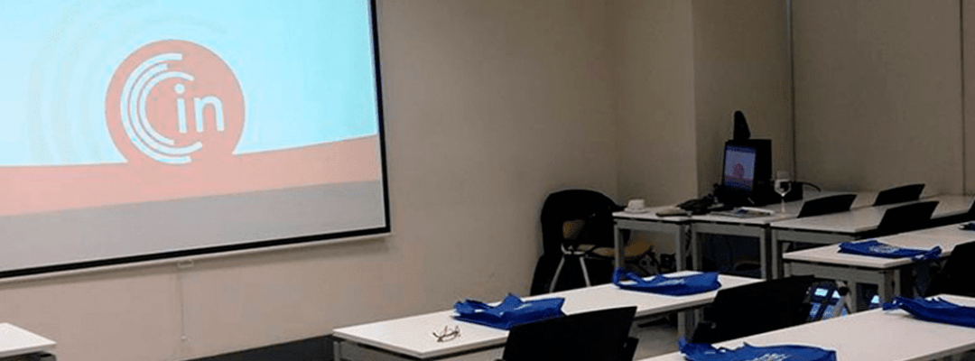 INTERNAL realiza taller abierto de Storytelling