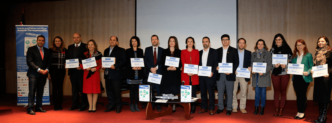 INTERNAL participó del primer foro Iberoamericano de comunicación responsable