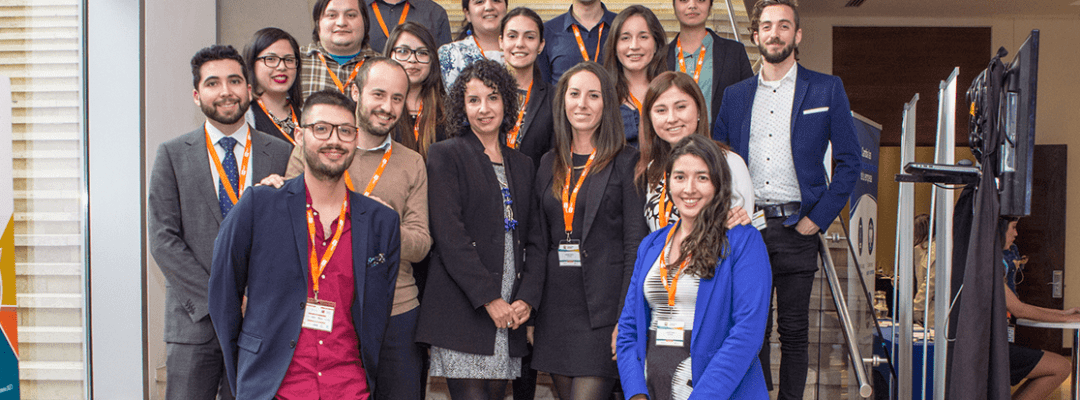 INTERNAL realiza IV encuentro de comunicación interna de Chile enfocado  en los Millennials