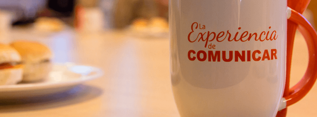 En INTERNAL damos inicio a nuestro ciclo de Coffee Groups 2017