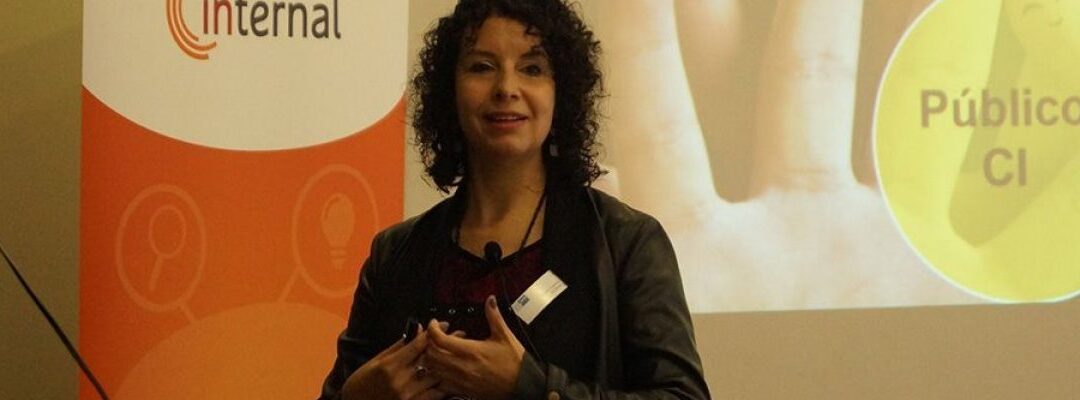 Socia directora de INTERNAL realiza exitoso ciclo de charlas en Bolivia
