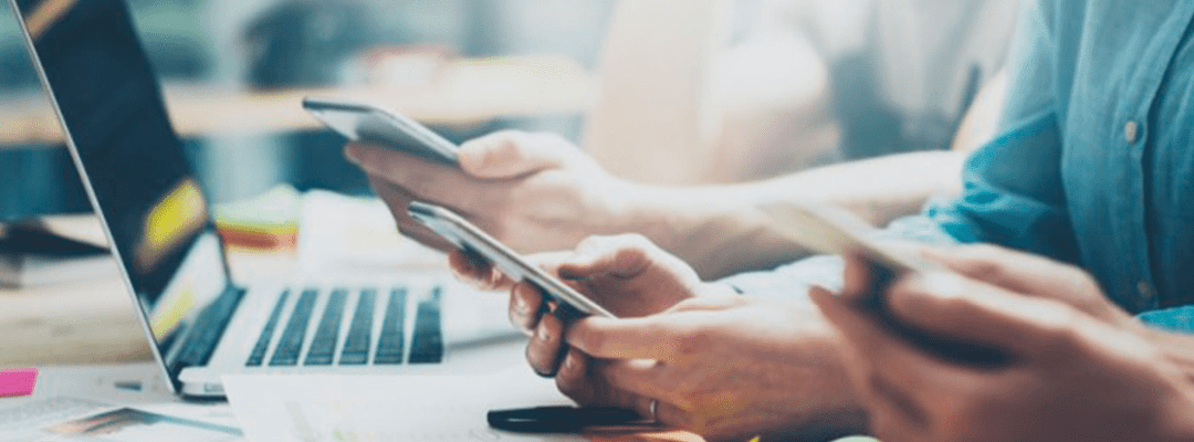 Transformación digital: ¿cómo la abordamos desde las comunicaciones internas?