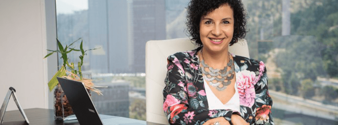 Socia directora de Internal presentó los resultados de la ECIC 2017