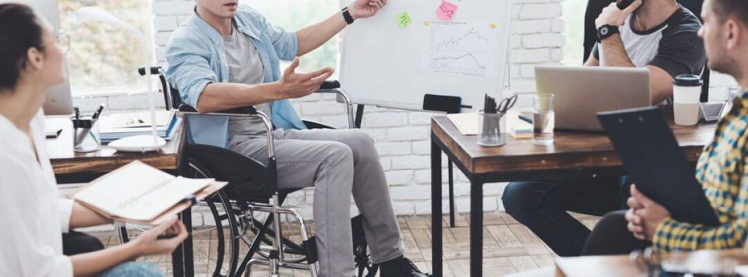 Inclusión laboral: un nuevo desafío para la comunicación interna