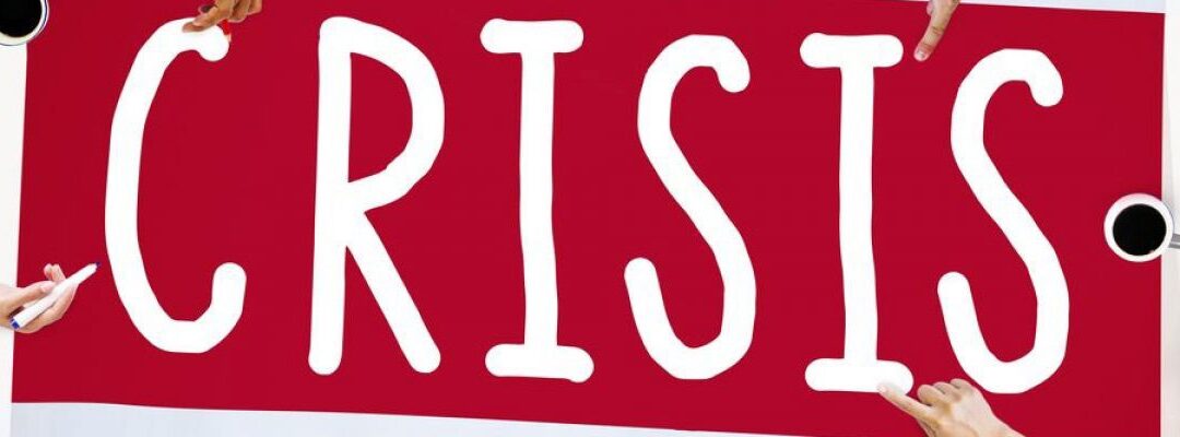 En Internal conversamos sobre crisis y CI