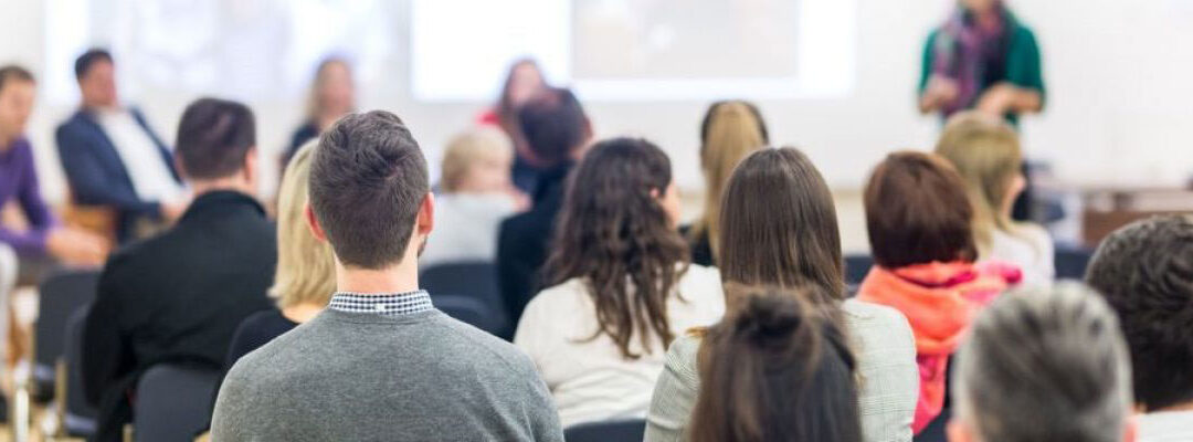 Exitosa charla de comunicación interna en tiempos de crisis