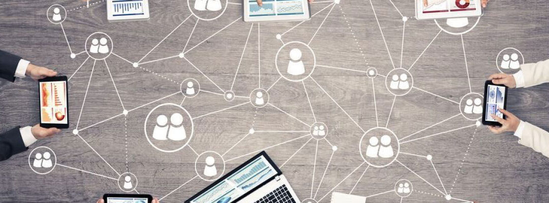 Transformación digital: comunicación a la altura de los tiempos
