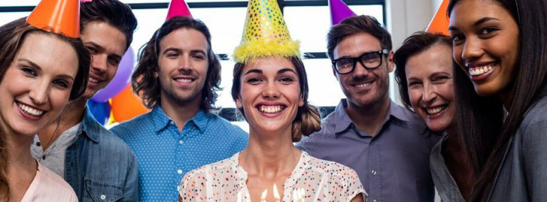 ¡Feliz Día de la Comunicación Interna!