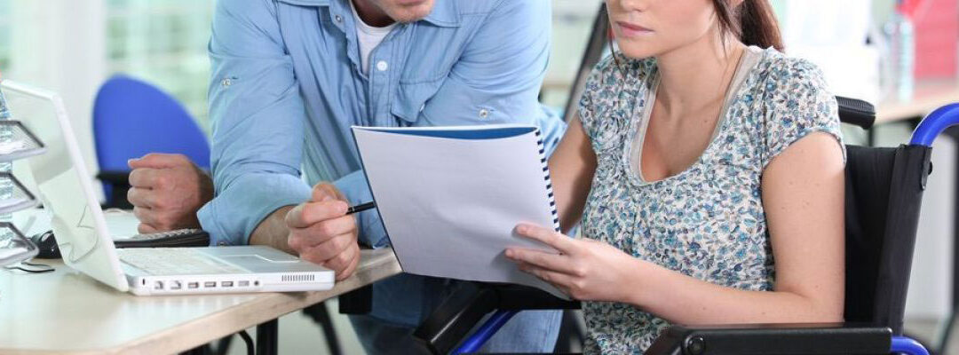 Inclusión Laboral: construyendo juntos por la igualdad de oportunidades
