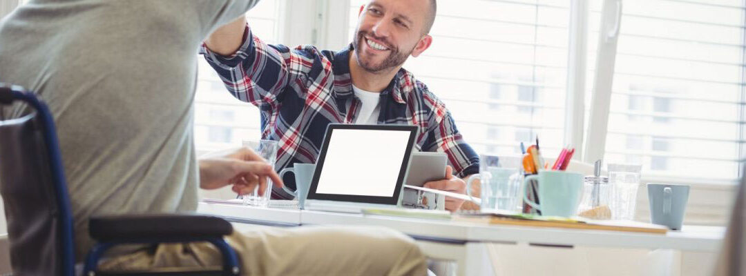 Ley Inclusión Laboral:¿Contamos con organizaciones inclusivas?