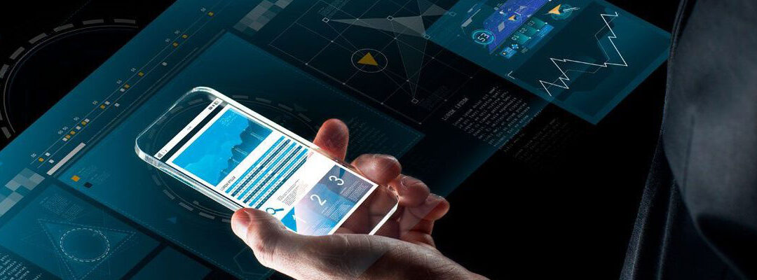 Jorge Valencia: usar App en comunicación interna