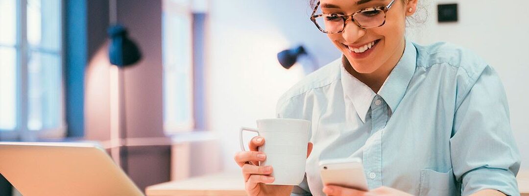En el Día Internacional del trabajador: Feliz día del tele-trabajador