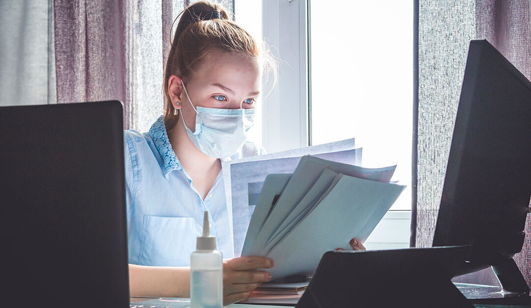 Coronavirus: ¿Cuál es nuestro rol desde las comunicaciones internas?