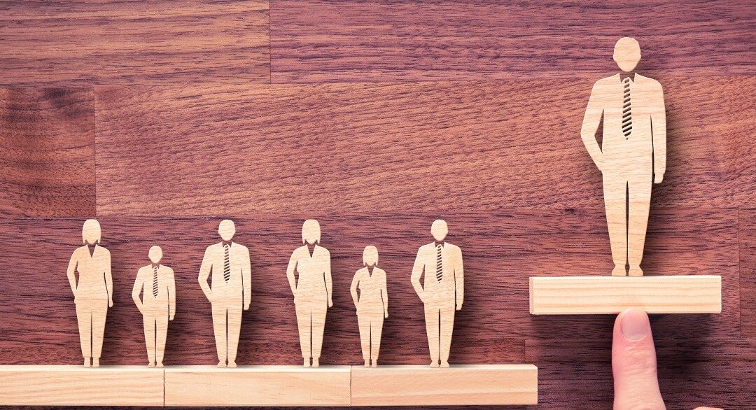 Fomentemos el compromiso de los líderes como comunicadores