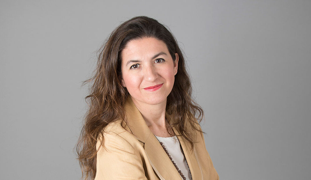 Cristina Salvador: Aprendizajes y desafíos pendientes en comunicación interna
