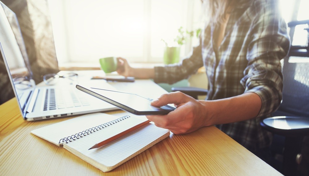 Trabajo a distancia y teletrabajo: notas de la nueva ley