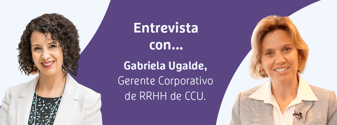 Gabriela Ugalde: “Hay que seguir consolidando la Transformación Digital en organizaciones”