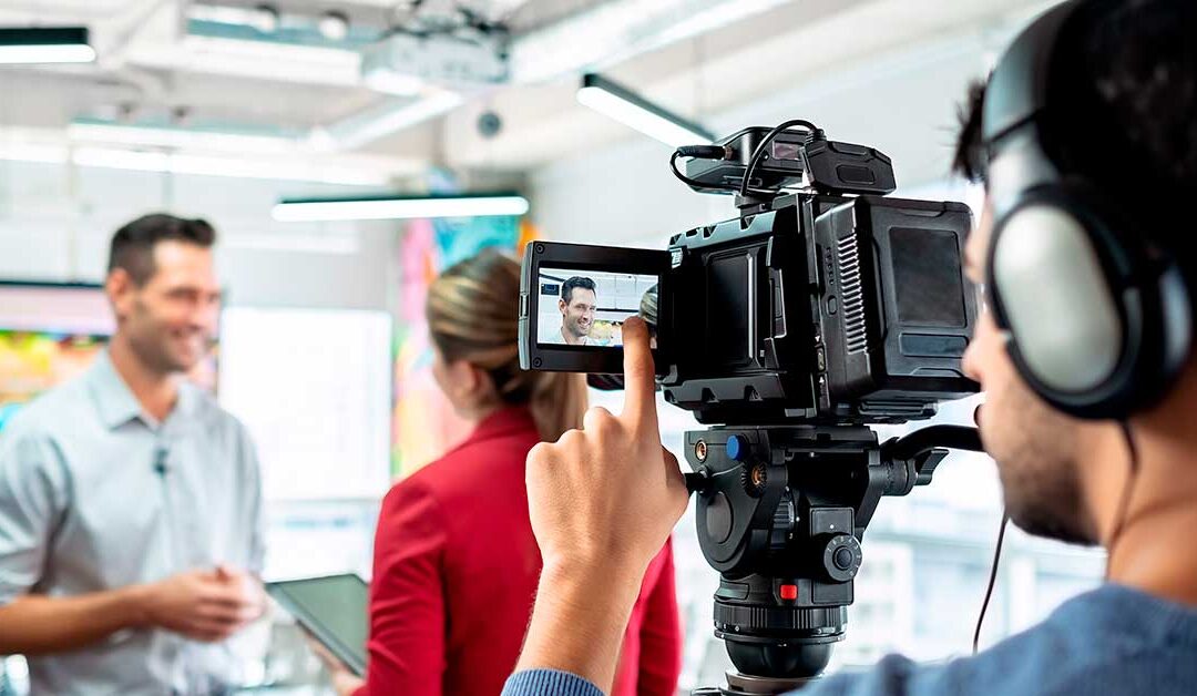 Comunicación audiovisual: Innovar en pandemia