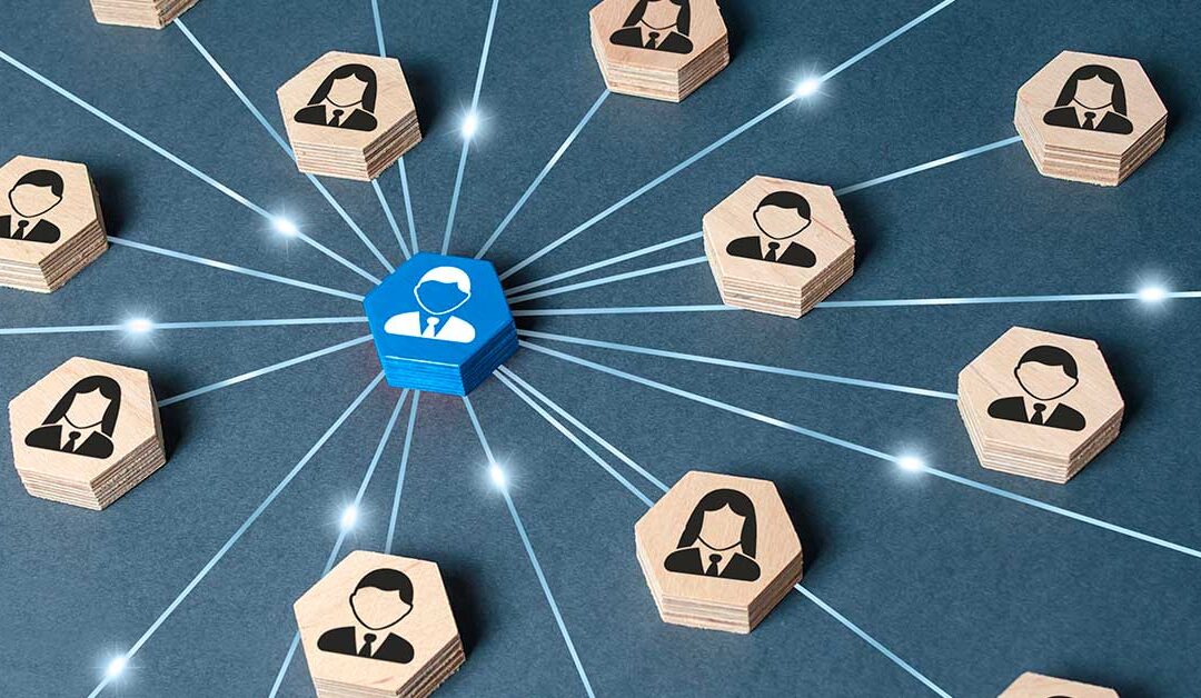 Comunicación interna y gestión del líder como comunicador