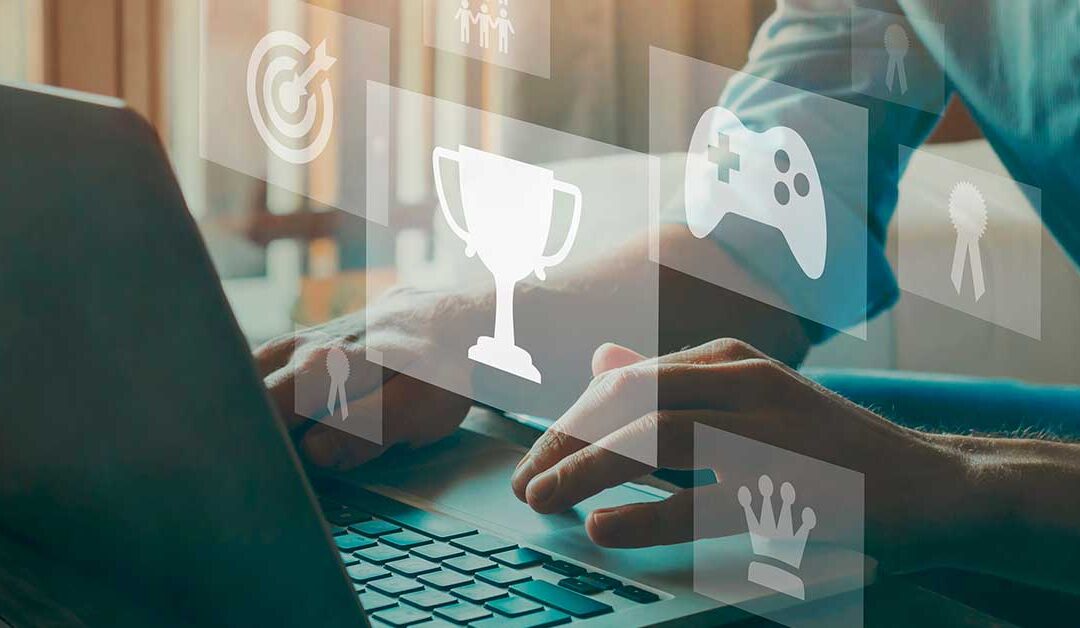 Gamificación: Innovación dentro de las organizaciones