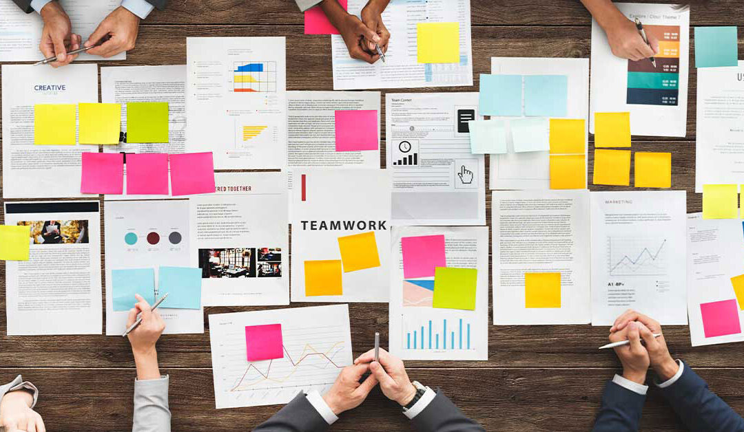 La importancia de la conceptualización en un proceso creativo