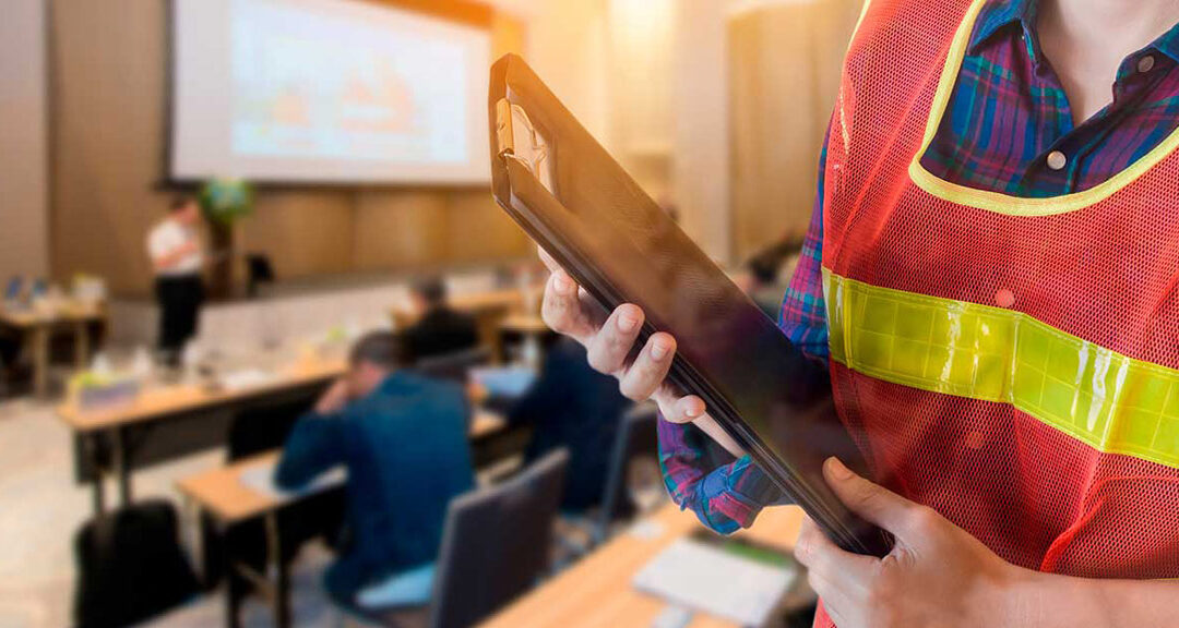 Seguridad: Tips para abordar una campaña comunicacional efectiva