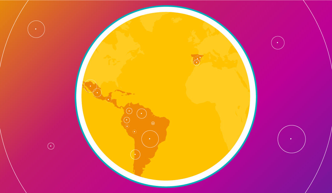 ¡Así fue el lanzamiento de la Encuesta de Comunicación Interna!