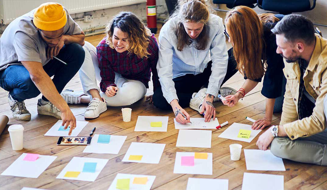 Diseño inclusivo: Una comunicación para todos