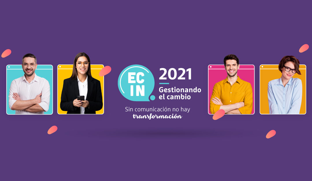 ¿Qué veremos en esta edición del ECIN 2021?