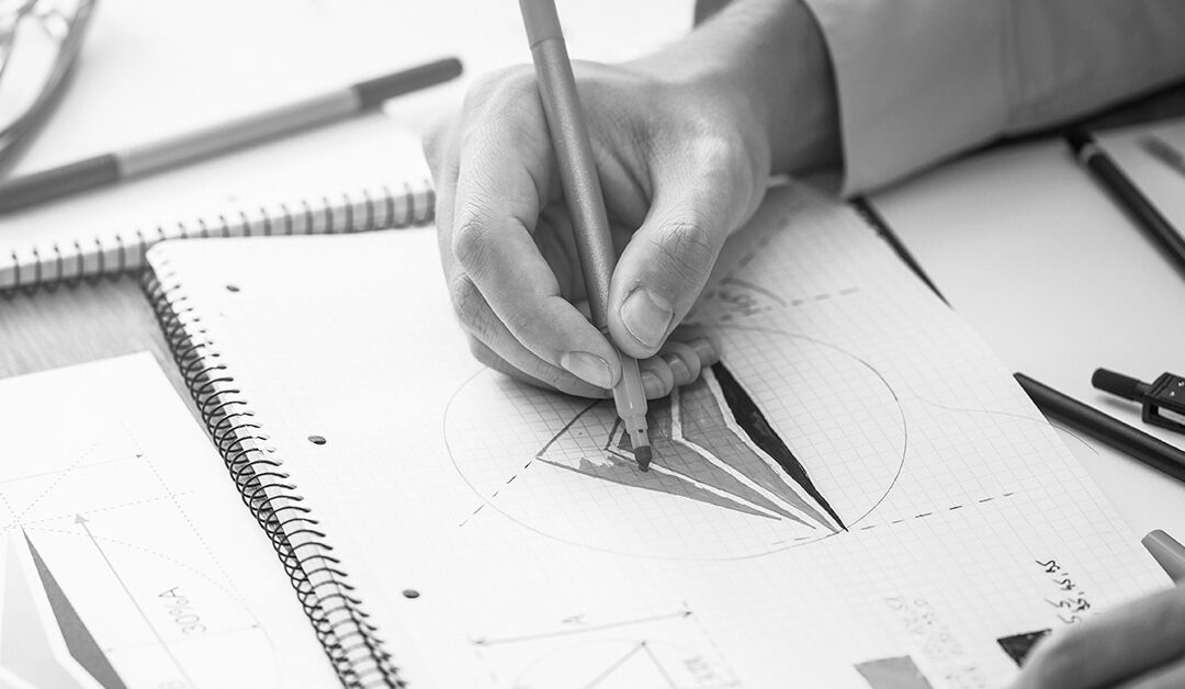 Restyling: Un refresh a tu logo y marca