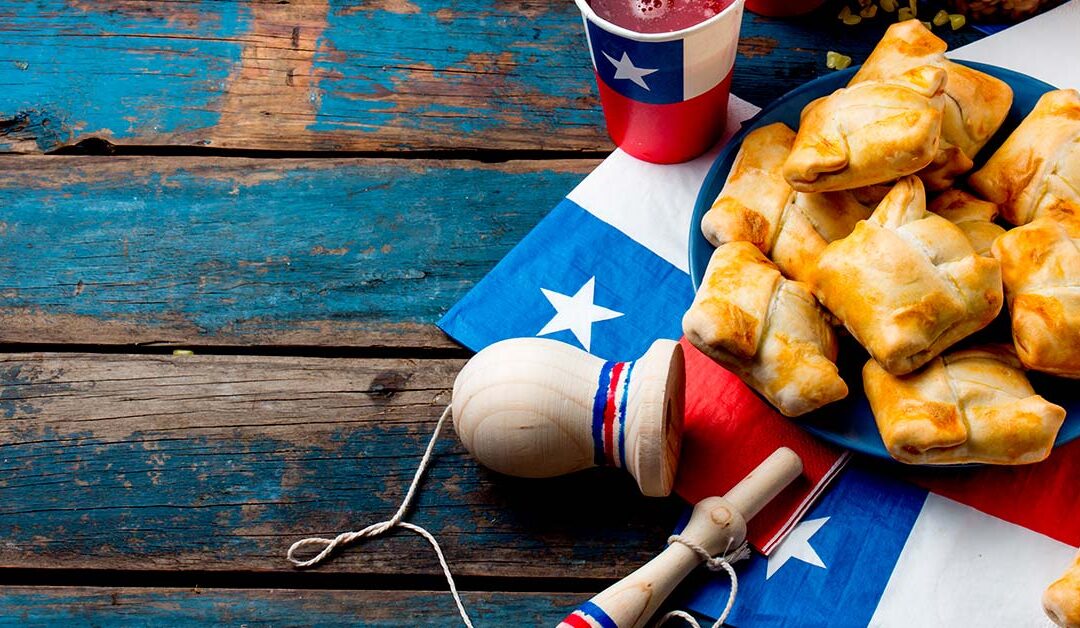 Fiestas Patrias en teletrabajo:¿Afecta la semipresencialidad?