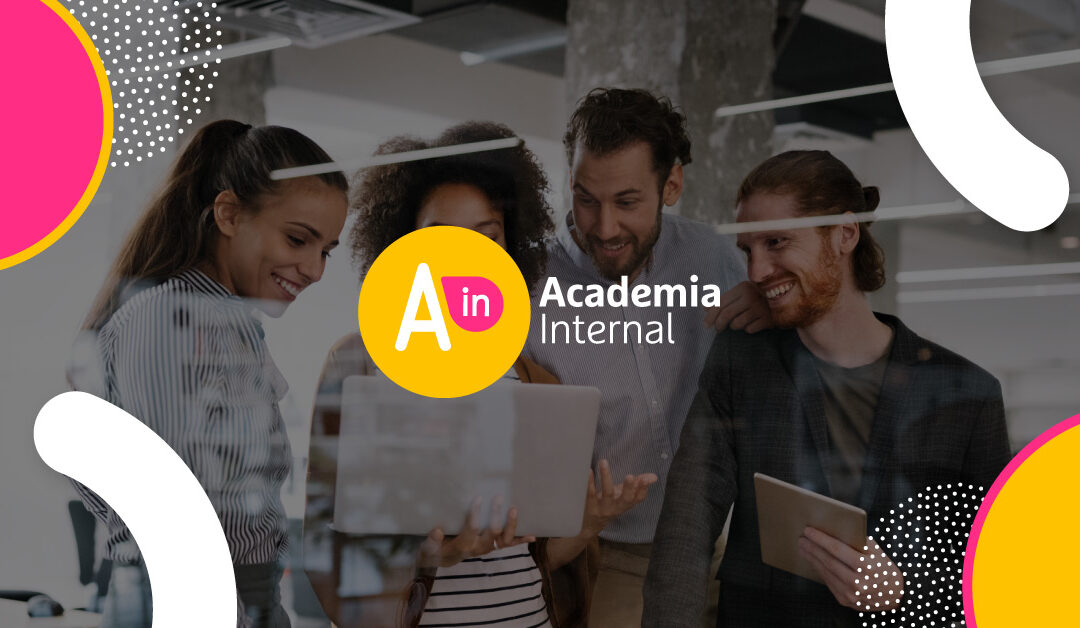 Academia Internal: Gestión del cambio