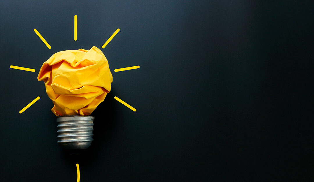 Creatividad: Invertir en ocio es invertir en innovación