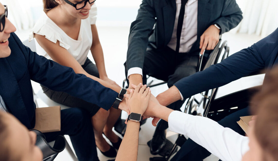 Diversidad e Inclusión: ¿Cómo comunicarla en mi organización?