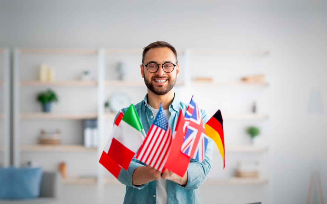 Comunicar en organizaciones multiculturales