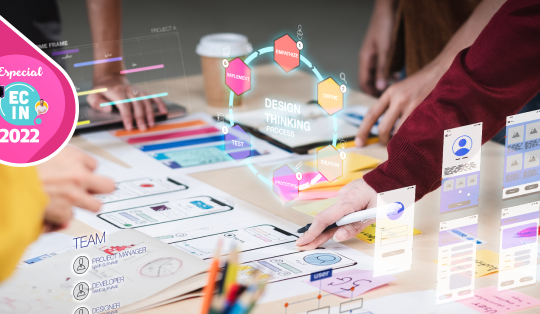 Evolución digital y su impacto gráfico en la CI