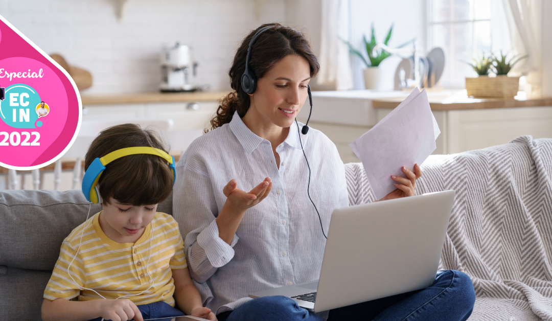 Comunicación Interna y Digitalización: Desafíos de esta nueva normalidad
