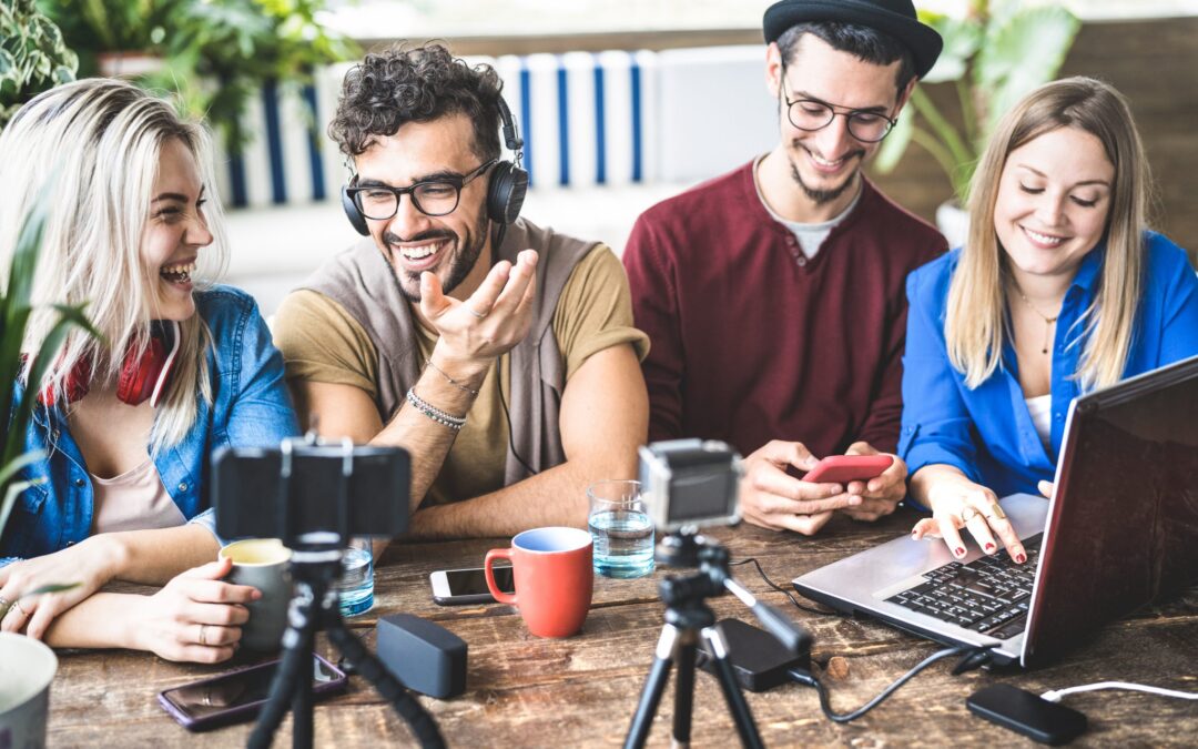 Employee Advocacy: Cuando el colaborador se vuelve influencer