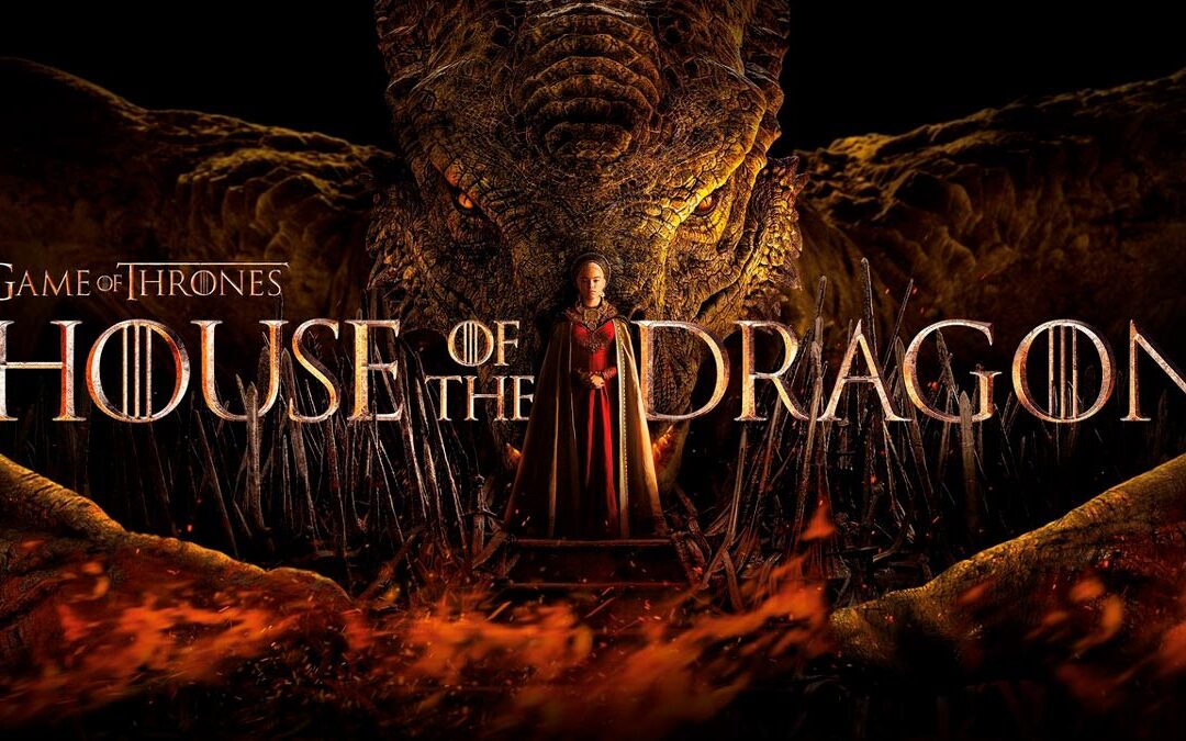 ¿Qué podemos aprender de CI en House of Dragon?