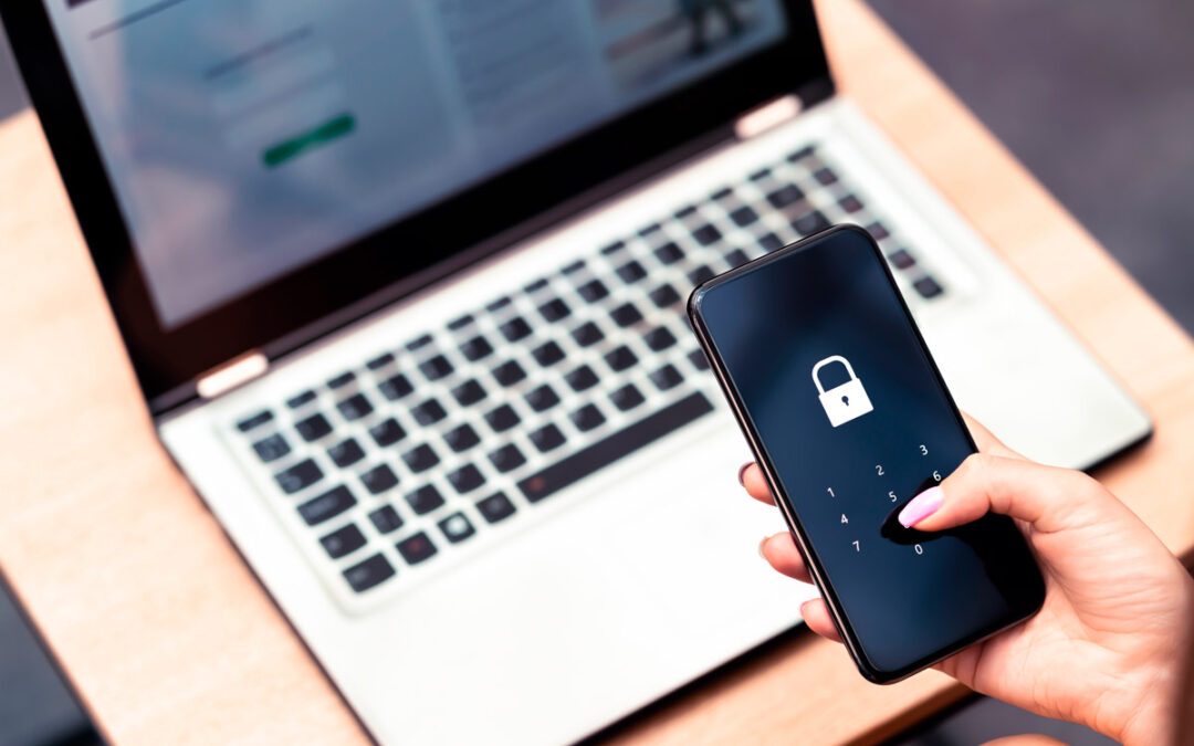 Hablemos de ciberseguridad
