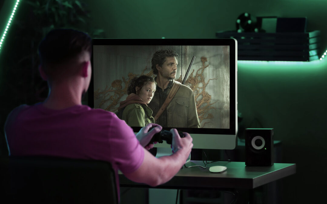 The Last Of Us: Gamificación dentro de las organizaciones