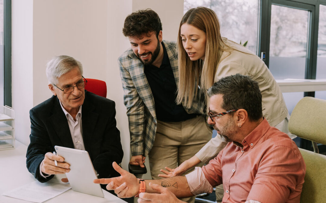 Marca Empleadora: ¿Qué debemos tener en cuenta al crearla?
