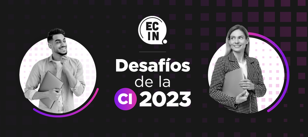 Revive el ECIN