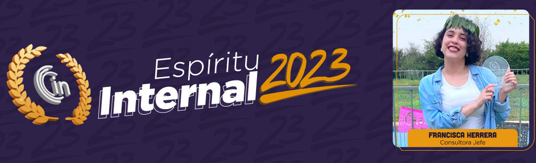 Espíritu Internal 2023