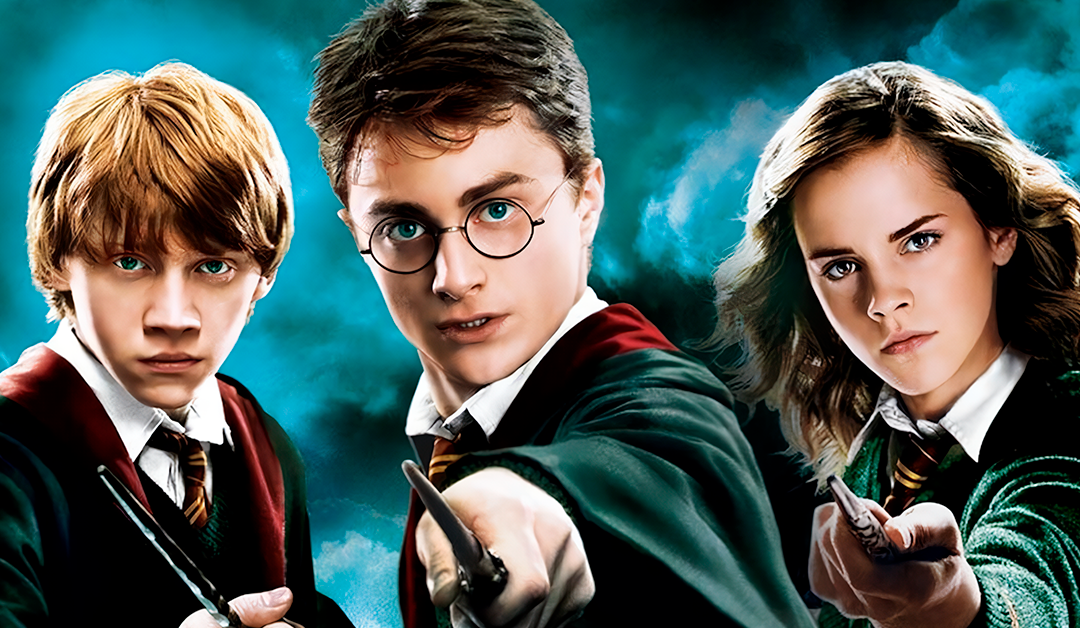 Harry Potter: 7 enseñanzas de comunicación interna llenas de magia