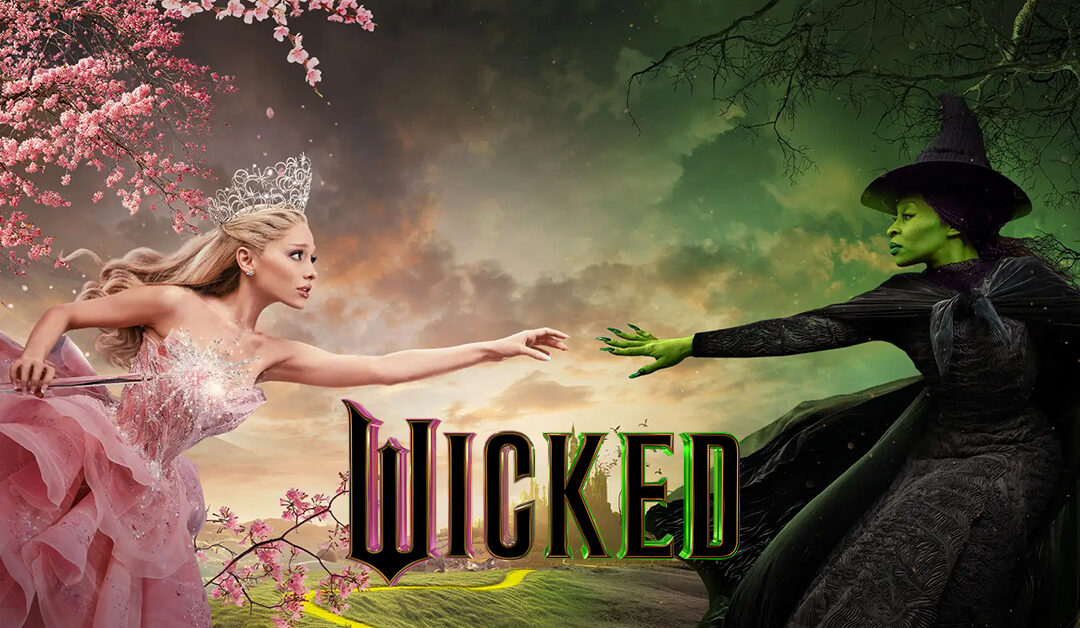 Lecciones de inclusión y diversidad con el musical Wicked
