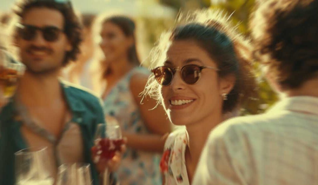Clima y Cultura organizacional en el 18: ¡Celebremos juntos!