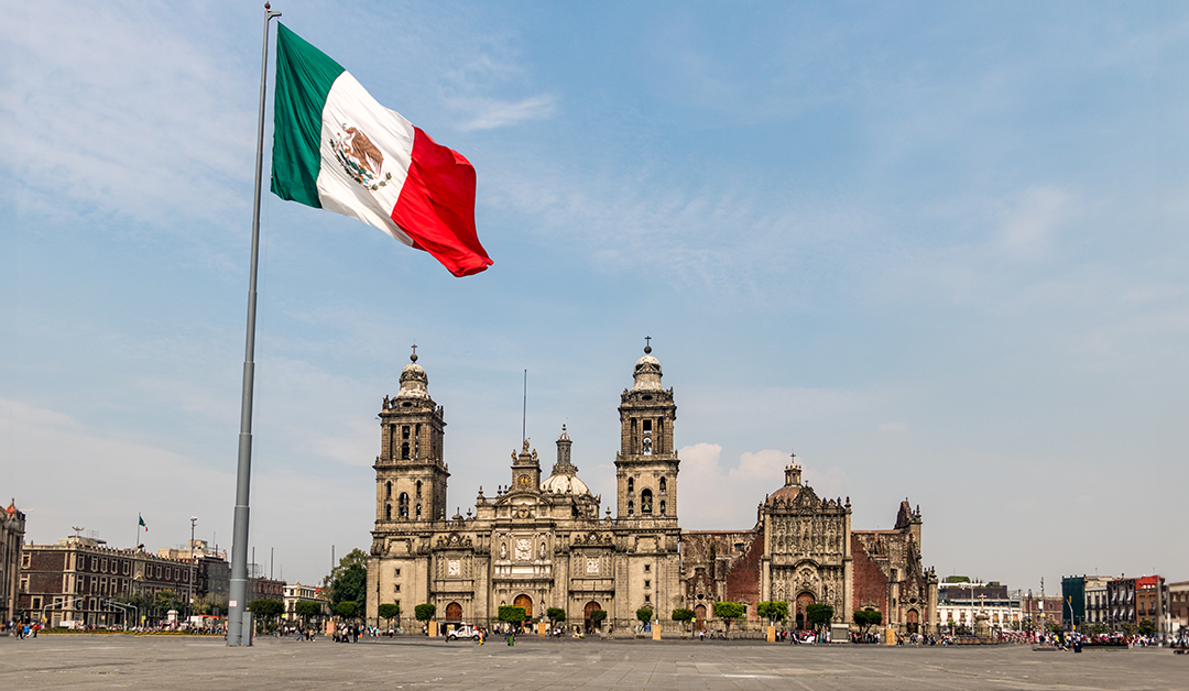 Conoce los datos de la Comunicación Interna en México