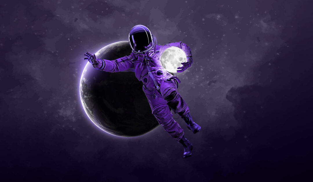 La Comunicación Interna: El Puente Invisible hacia la Luna