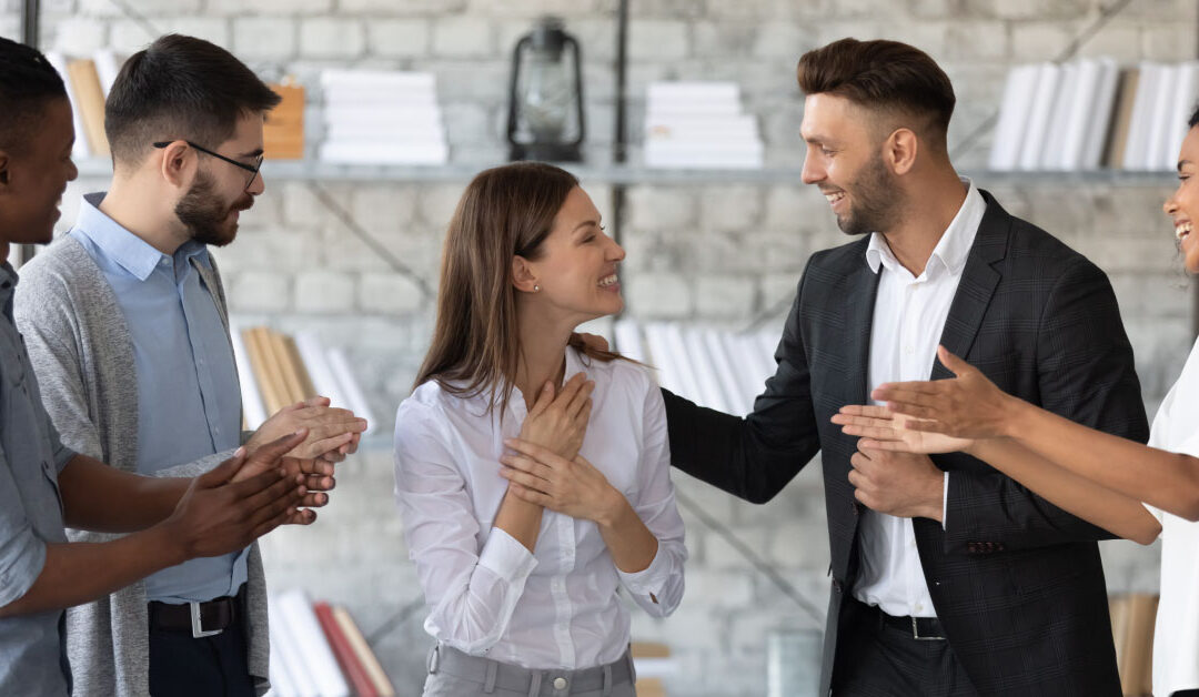 Ley Karin: Tres claves para comunicarla